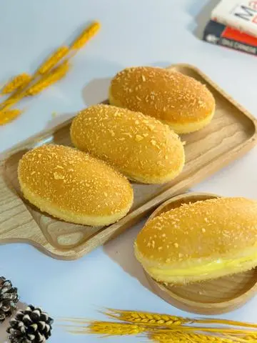 Hình ảnh Bánh Su chiên