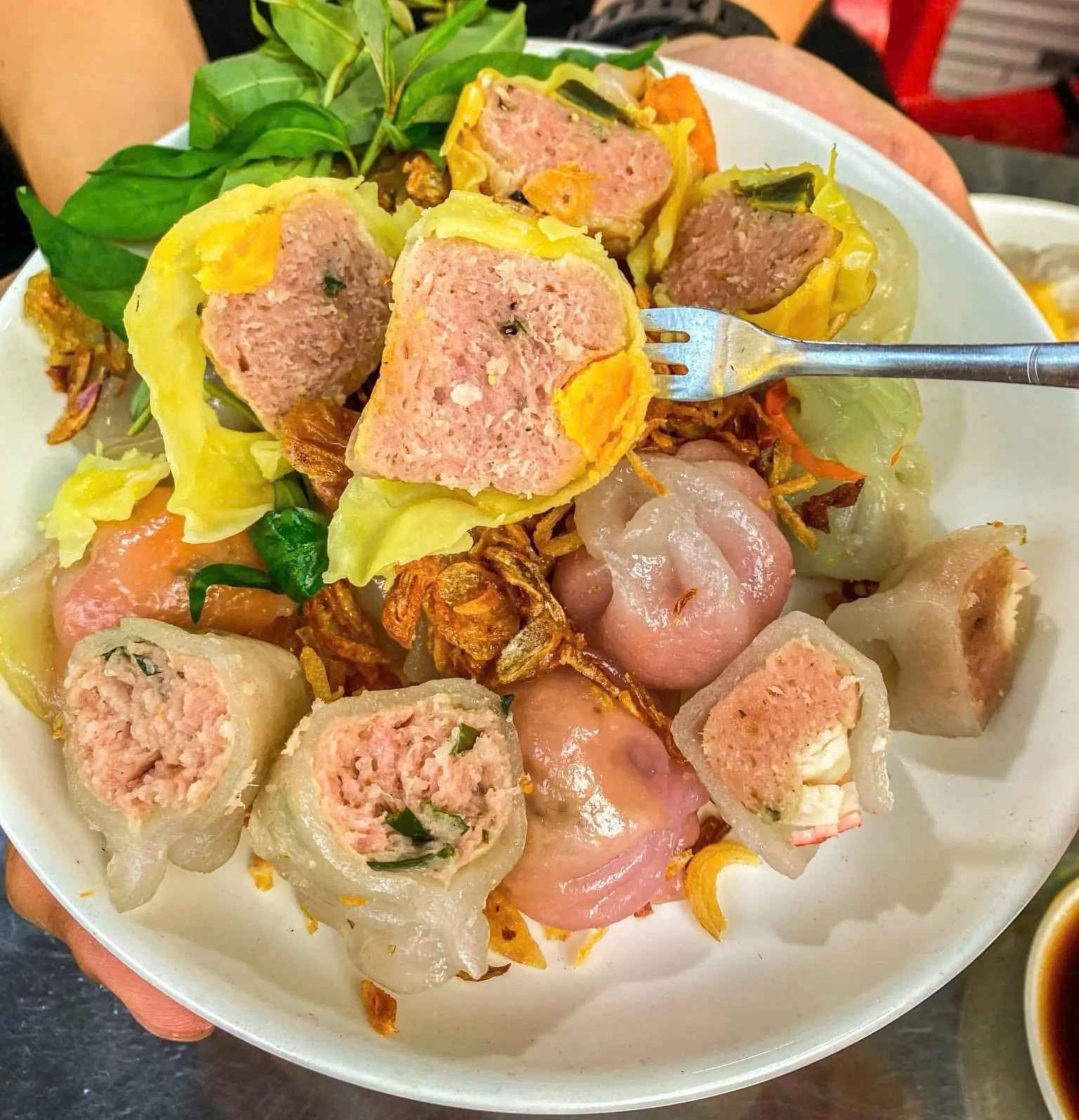 Hình ảnh Thập Cẩm 6 viên
