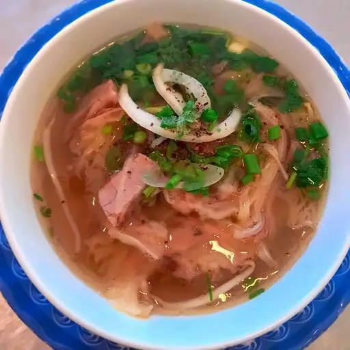 Hình ảnh Chén gầu