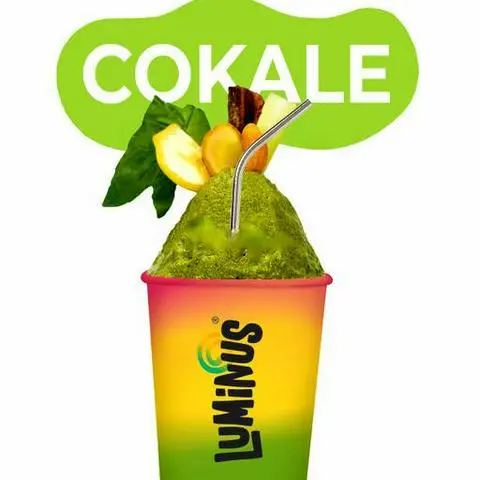 Hình ảnh Cokale 362Kcal