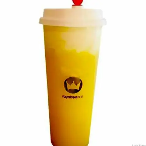 Hình ảnh Xoài đá xay kem cheese