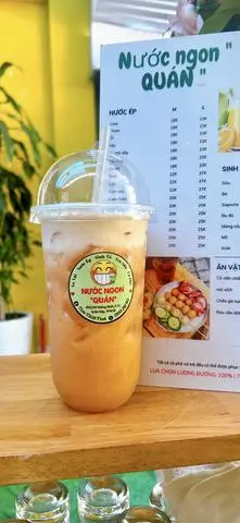 Hình ảnh Cam mix Táo