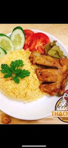 Hình ảnh cơm thêm 