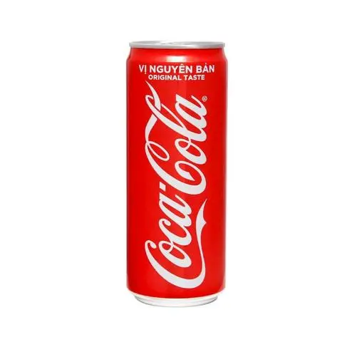 Hình ảnh Coca - cola