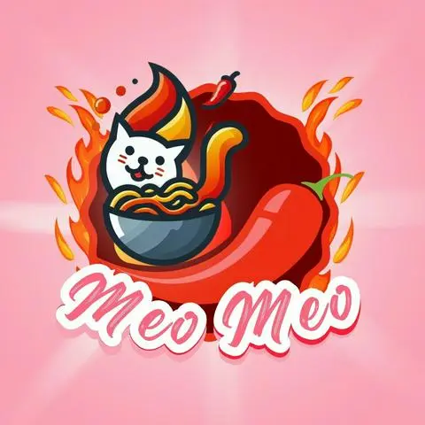 Hình ảnh Mì xào tương Hàn Bò Mỹ
