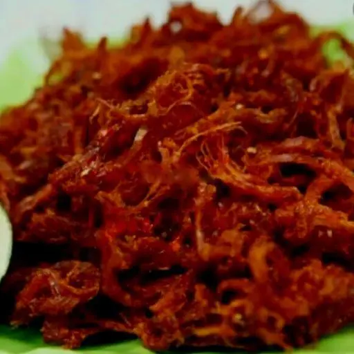 Hình ảnh Bánh cá nhân( KHÔ BÒ)