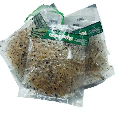Hình ảnh 5 Bịch Tỏi Rong Biển