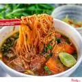 Hình ảnh Hủ tiếu mì bò kho