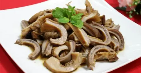 Hình ảnh Phá lấu bao tử