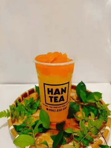 Hình ảnh Trà lài đác thơm