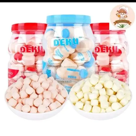 Hình ảnh Kẹo sữa chua mini