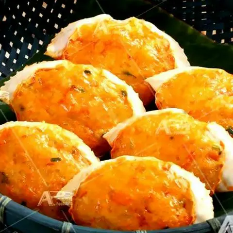 Hình ảnh Chả ghẹ farci - 1 con