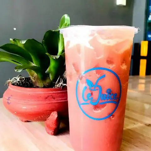 Hình ảnh Ép lựu - dâu