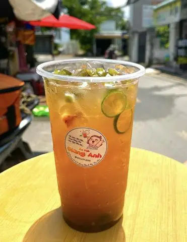 Hình ảnh Trà me