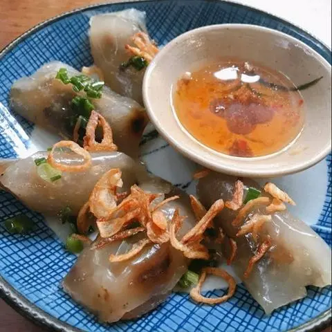 Hình ảnh 5 Bánh Bột Lọc Chay Ngọc Dung
