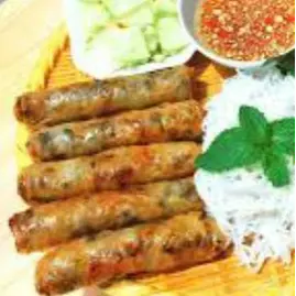 Hình ảnh Nem thêm