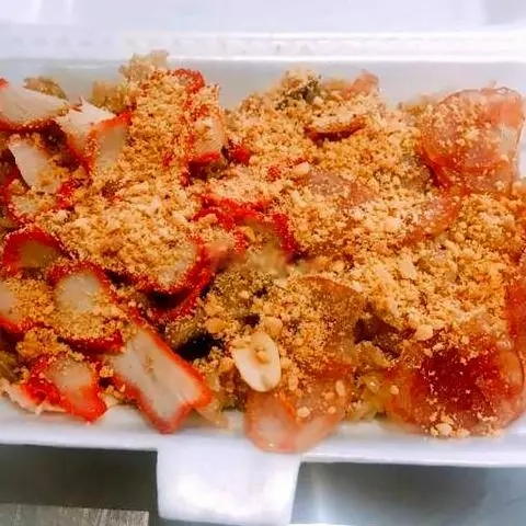 Hình ảnh Xôi Bát Bửu Đặc Biệt