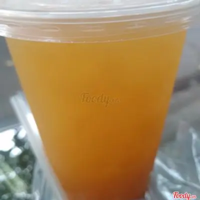 Hình ảnh Nước Mía Cam Ly 1000ml