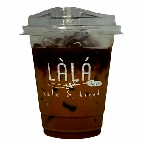 Hình ảnh Cafe sữa đá