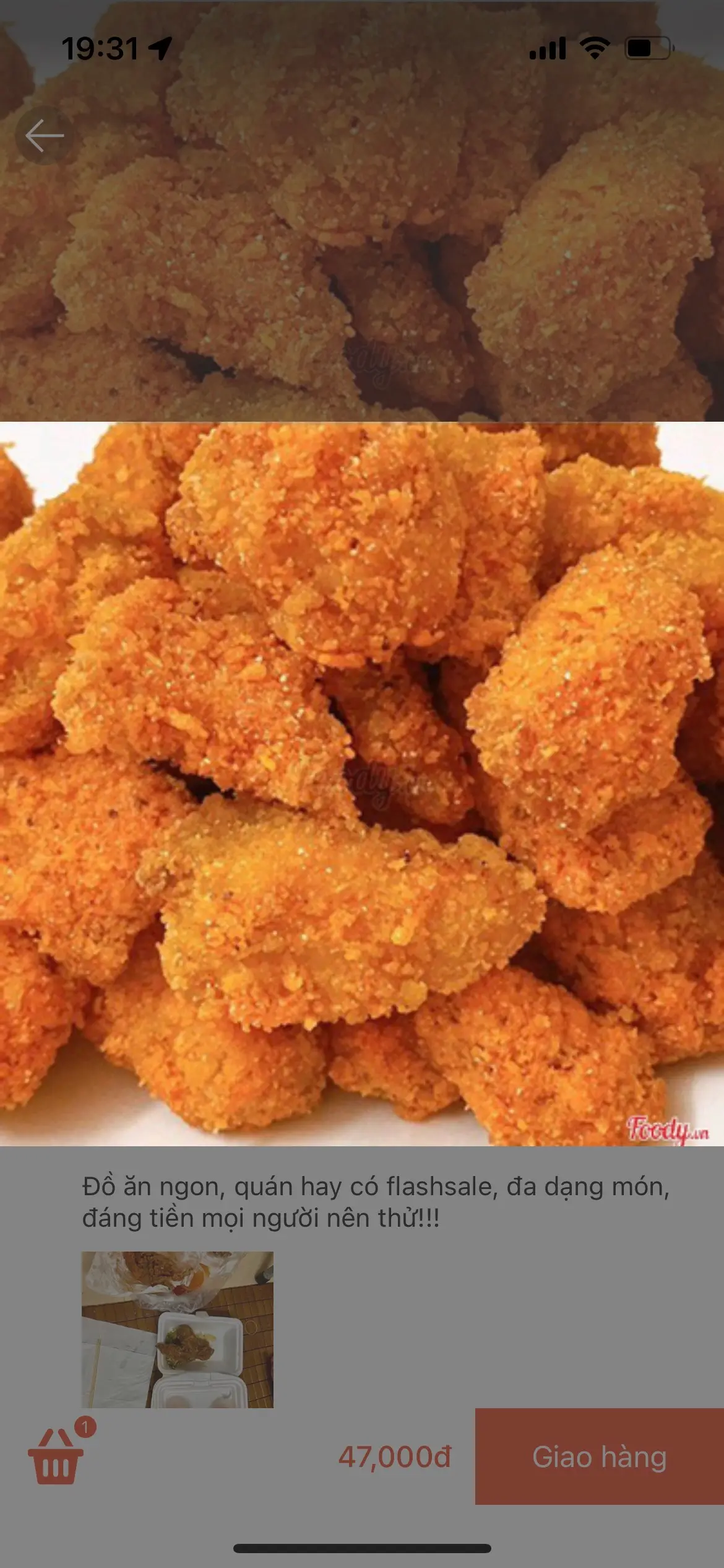 Hình ảnh Sụn Lắc phô mai (120)