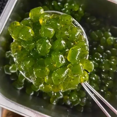 Hình ảnh TRÂN CHÂU 3Q OLONG
