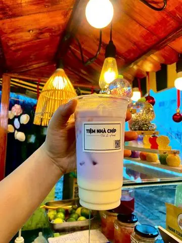 Hình ảnh Toro Latte - Tiệm Nhà Chíp