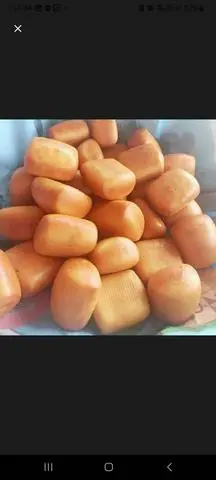 Hình ảnh Bánh Bao 10 Cái 