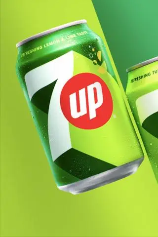 Hình ảnh 7Up
