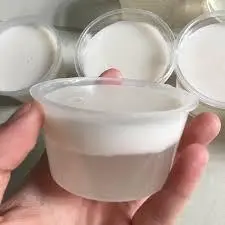 Hình ảnh Rau Câu Dừa