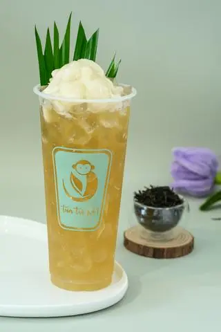 Hình ảnh Trà Mãng Cầu