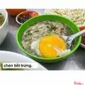 Hình ảnh Chén tiết trứng
