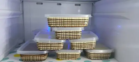 Hình ảnh RAU CÂU CAFE CỐT DỪA