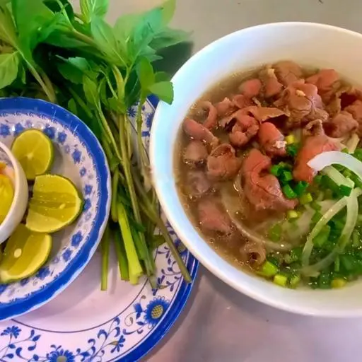Hình ảnh Chén bắp bò