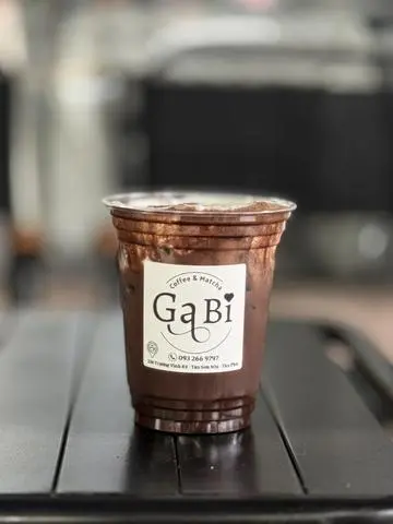 Hình ảnh Cacao kem muối