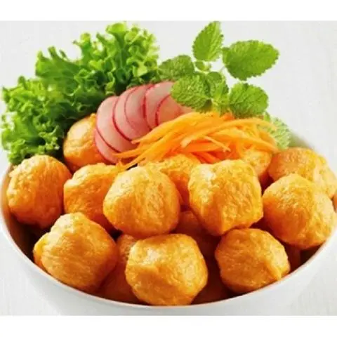 Hình ảnh Tôm viên 5v