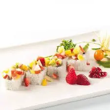 Hình ảnh Cuộn Alaska