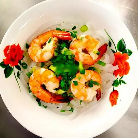 Hình ảnh Bánh canh tôm