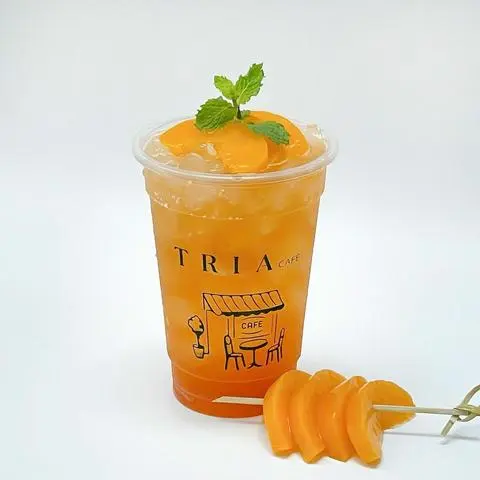Hình ảnh Olong Đào Hoa Tiên 