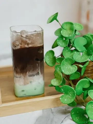 Hình ảnh Cacao Bạc Hà ( MINT CHOCO )