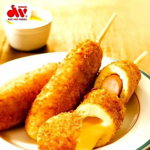 Hình ảnh Hot dog