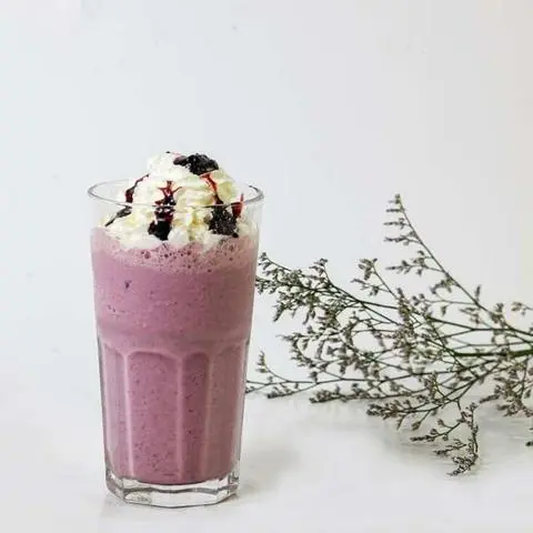 Hình ảnh Oreo-Việt Quất