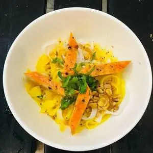 Hình ảnh Mì Quảng Chả Cua