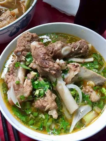 Hình ảnh Phần Sụn Thêm