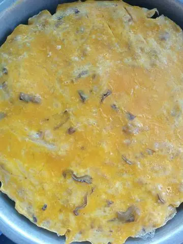 Hình ảnh chả thêm 