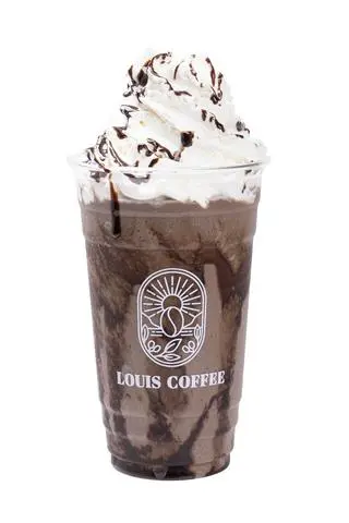 Hình ảnh Socola freeze
