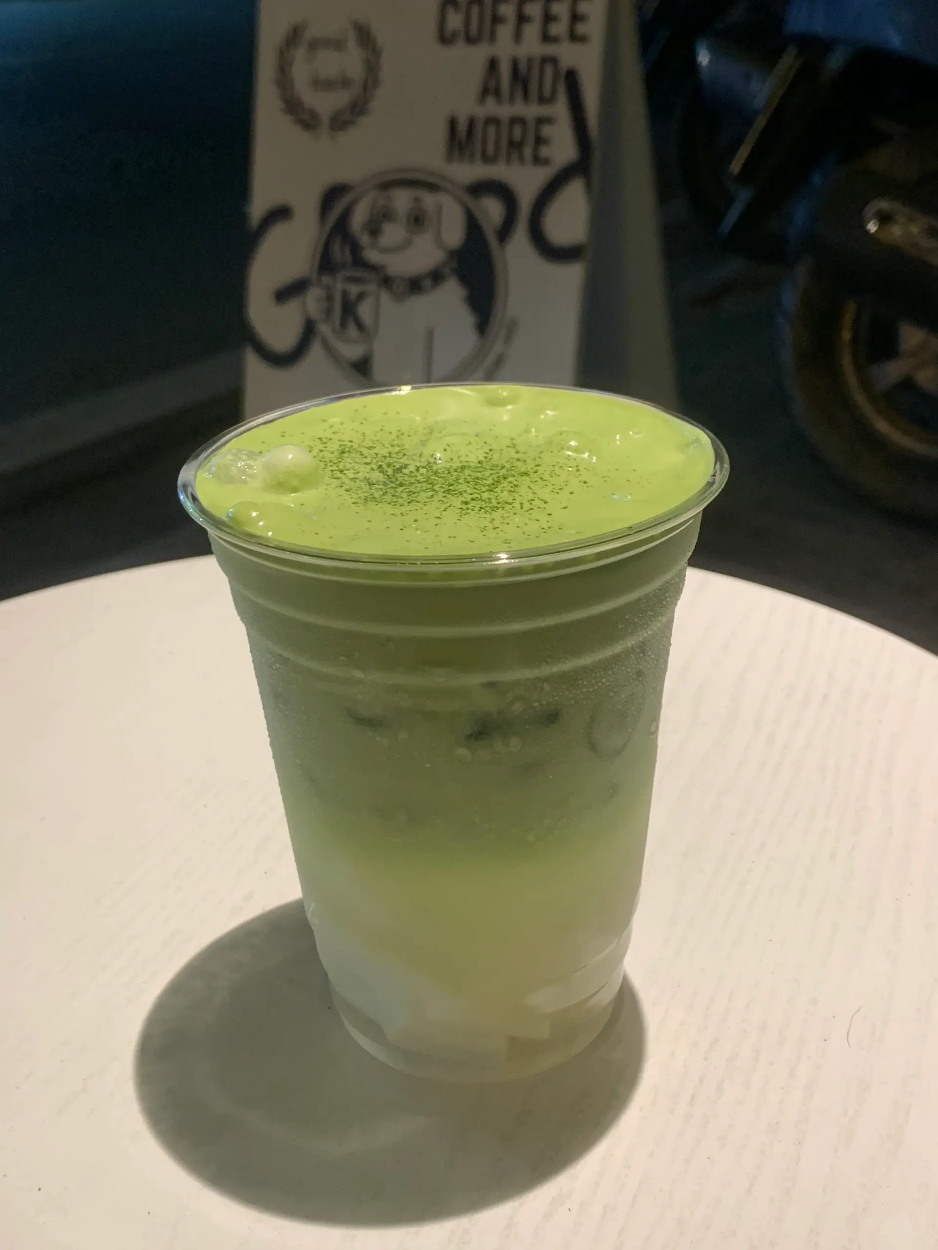 Hình ảnh Coco Matcha
