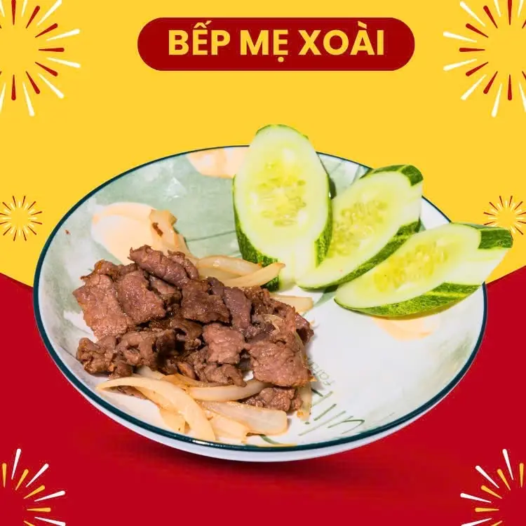 Hình ảnh Bò Thêm 