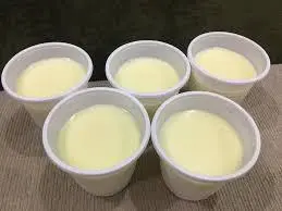 Hình ảnh Yaourt phô mai Đà Lạt