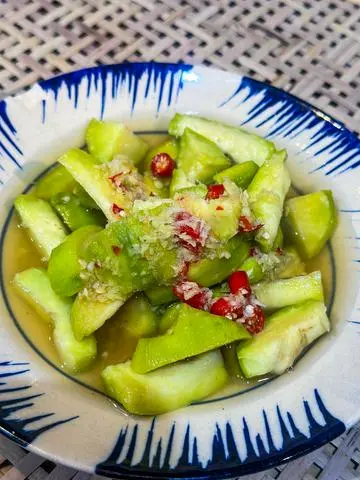 Hình ảnh Cóc Dầm 