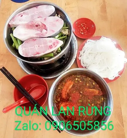 Hình ảnh Lẩu cá basa ( phần 1 -> 2 người )